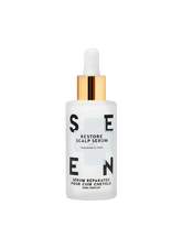SEEN Restore Scalp Serum (Fragrance Free)