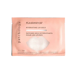 Patchology Hydrating Lip Gel Patches