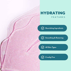 Patchology Hydrating Lip Gel Patches