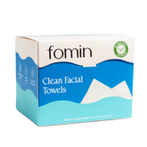Clean Facial Towels (50 count)