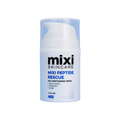 Mixi Peptide Rescue