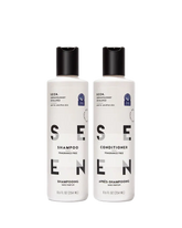 SEEN Essential Bundle (Fragrance Free)