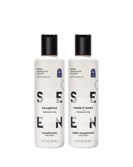 SEEN Essential Bundle (Fragrance Free)