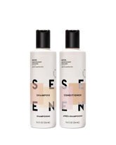 SEEN Essential Bundle (Scented)