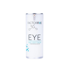 FactorFive Eye/Lash Cream