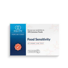Food Sensitivity Test