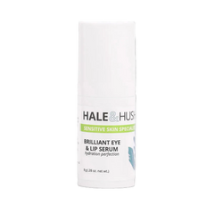 Brilliant Eye & Lip Serum