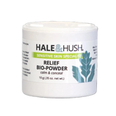 Relief Bio-Powder with Brush