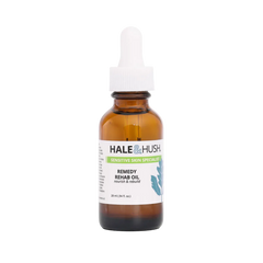 Remedy Rehab Oil