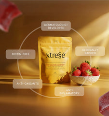 Xtresé - 3 Month Pack