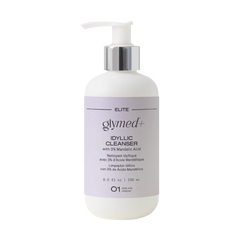 Idyllic Cleanser with 3% Mandelic Acid