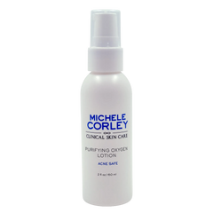 Purifying Oxygen Lotion