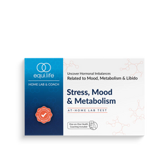 Stress, Mood, & Metabolism Test