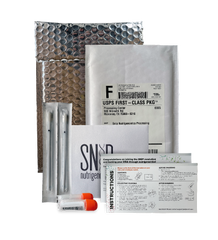 SNiP Nutrigenomics