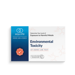 Environmental Toxicity Test