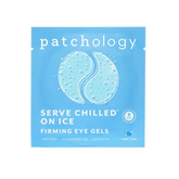 Patchology Serve Chilled On Ice Eye Masks