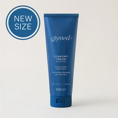 Comfort Cream with Aloe Vera