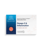 Omega-3 & Inflammation Test
