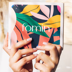 Eco-Clean Disposable Face Towels (25 count)