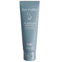 5% Advanced Acne Med