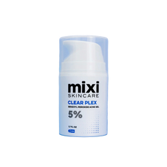 Clear Plex 5%