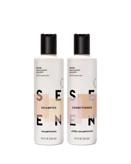 SEEN Essential Bundle (Scented)