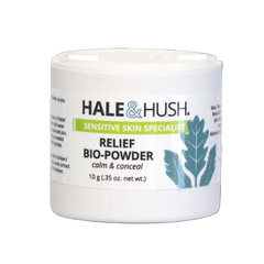 Relief Bio-Powder with Brush