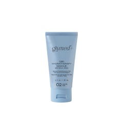 Hemp Hydratherapy Masque with Micro-Silver