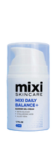 Mixi Daily Balance +