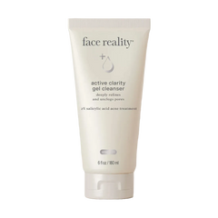 Active Clarity Gel Cleanser