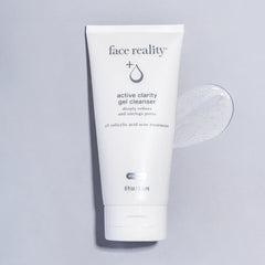Active Clarity Gel Cleanser
