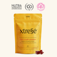 Xtresé - 3 Month Pack