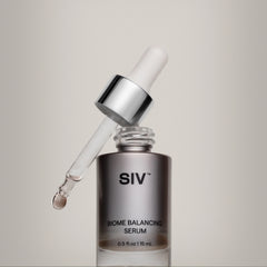 SIV Biome-Balancing Serum
