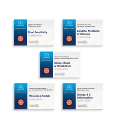The Big 5 Labs