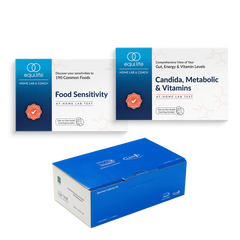 Big 3 Gut Health Test
