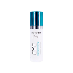 FactorFive Eye/Lash Cream