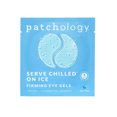 Patchology Serve Chilled On Ice Eye Masks