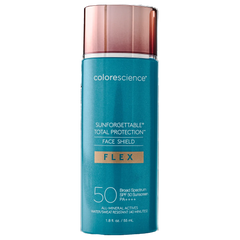Sunforgettable® Total Protection® Face Shield Flex SPF 50