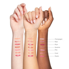 Peptide Lip Shine SPF 30