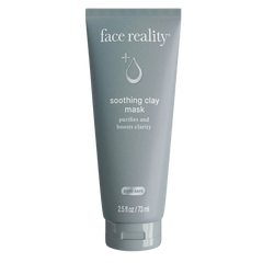 Soothing Clay Mask